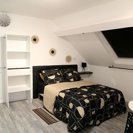 Appartamento Jupiter Saint-Quentin  Esterno foto