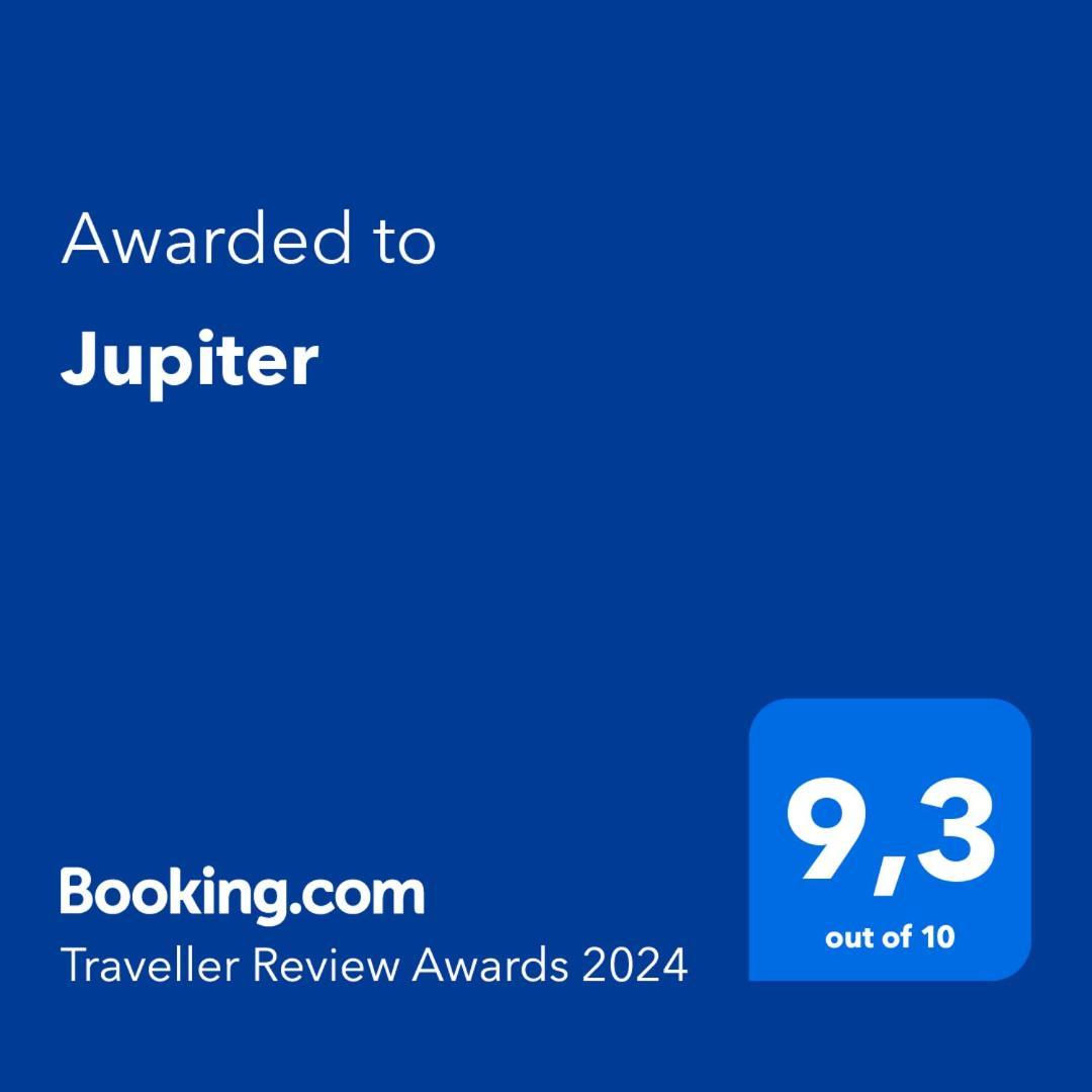 Appartamento Jupiter Saint-Quentin  Esterno foto